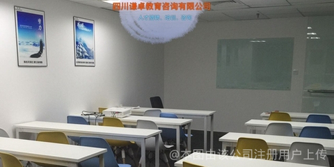 謙卓教育 開啟房地產信息咨詢的專業(yè)新篇章