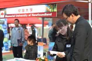 北京中加學校第六屆國際教育咨詢會圓滿落幕 連接未來，賦能成長